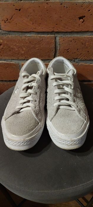 Converse One Star, stare impecabilă