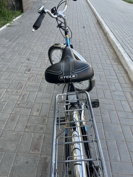 Велосипед STELS Navigator 350