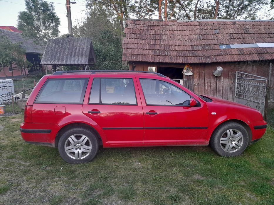 VOLKSWAGEN Golf 2006 — imagine 2