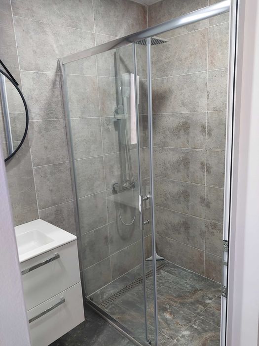 Ремонт на Бани,Ламинат