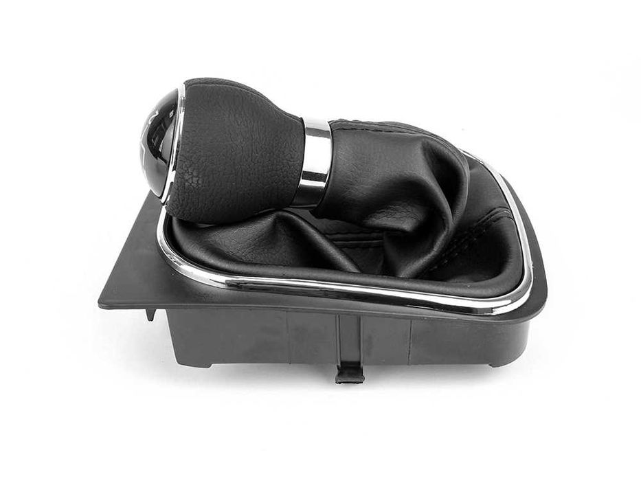 Топка за скоростен лост VW Golf 5, 6, Jetta, EOS, Scirocco -5 Скорости