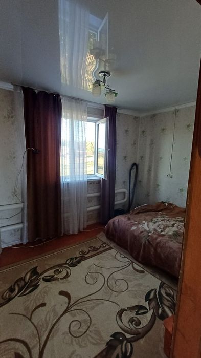 Продам дом в Бишкуле