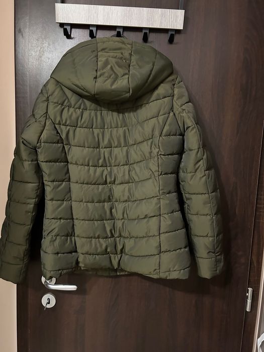 Женско зимно яке