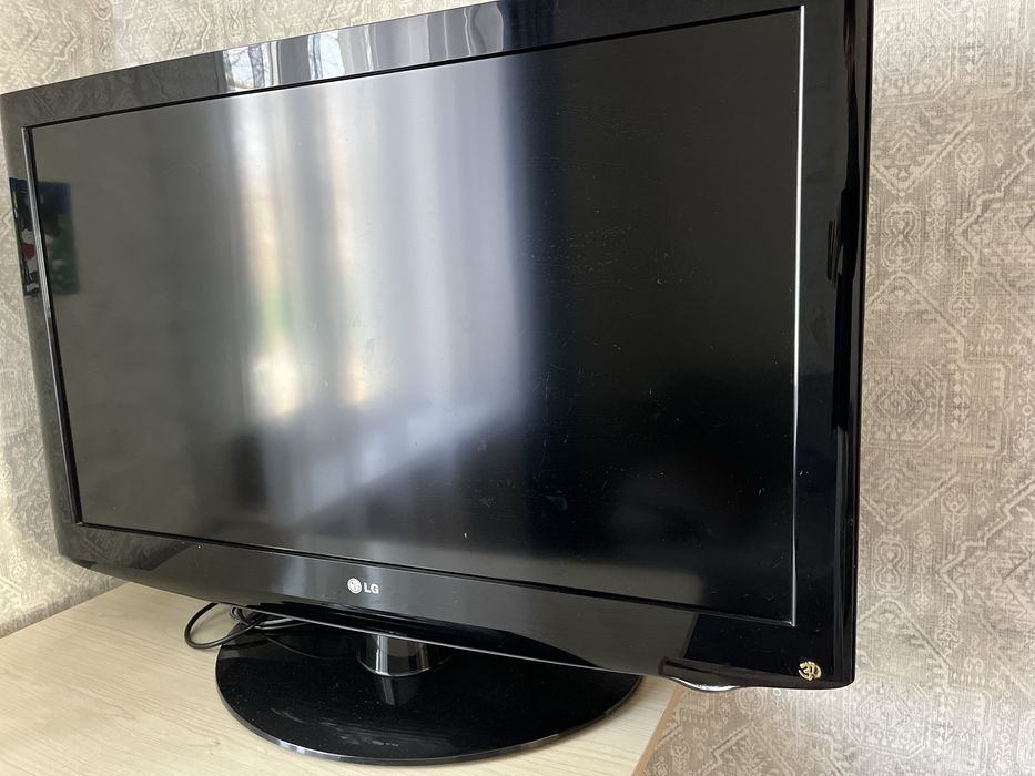 Телевизор LG (Эл Джи)