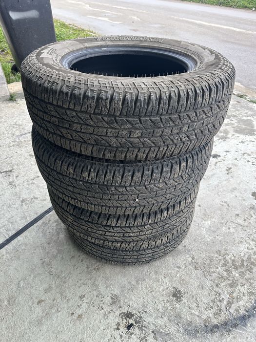 Всесезонни Гуми 205/70/15