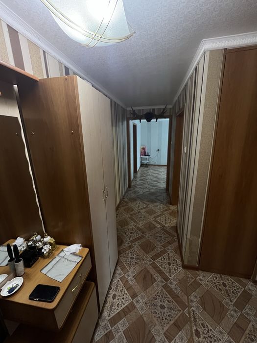 Квартира в 5 мкр