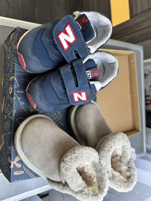 Продам детскую обувь