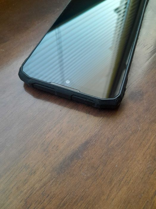 DOOGEE Blade 10 / Ударо и водоустойчив смартфон / В отлично състояние!