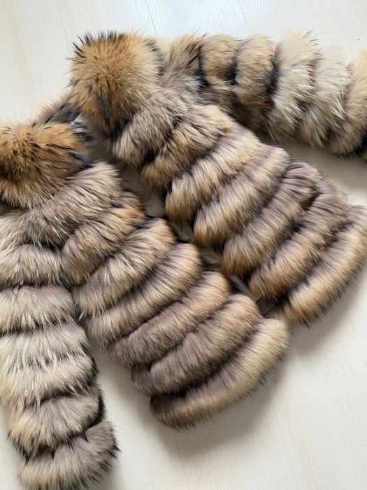 Haina de blana naturala