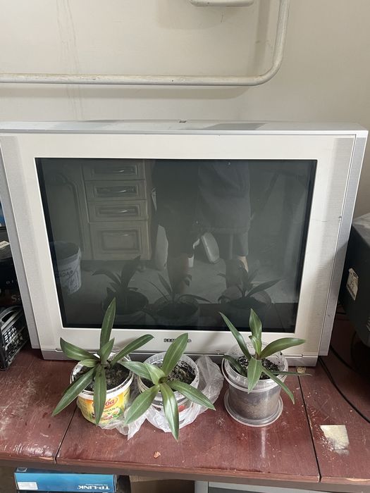 Телевизоры б/у все работает