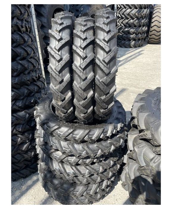 Anvelopa 4.00-16 ATF 6PR TT ( 115-400 )  Cauciucuri tractor, Fiat, Case, Fendt, John Deere, New Holland, Massey Ferguson, UTB   Cauciucuri tractor, Fi