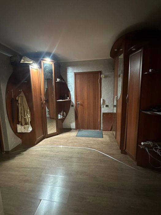 3-х комнатная квартира