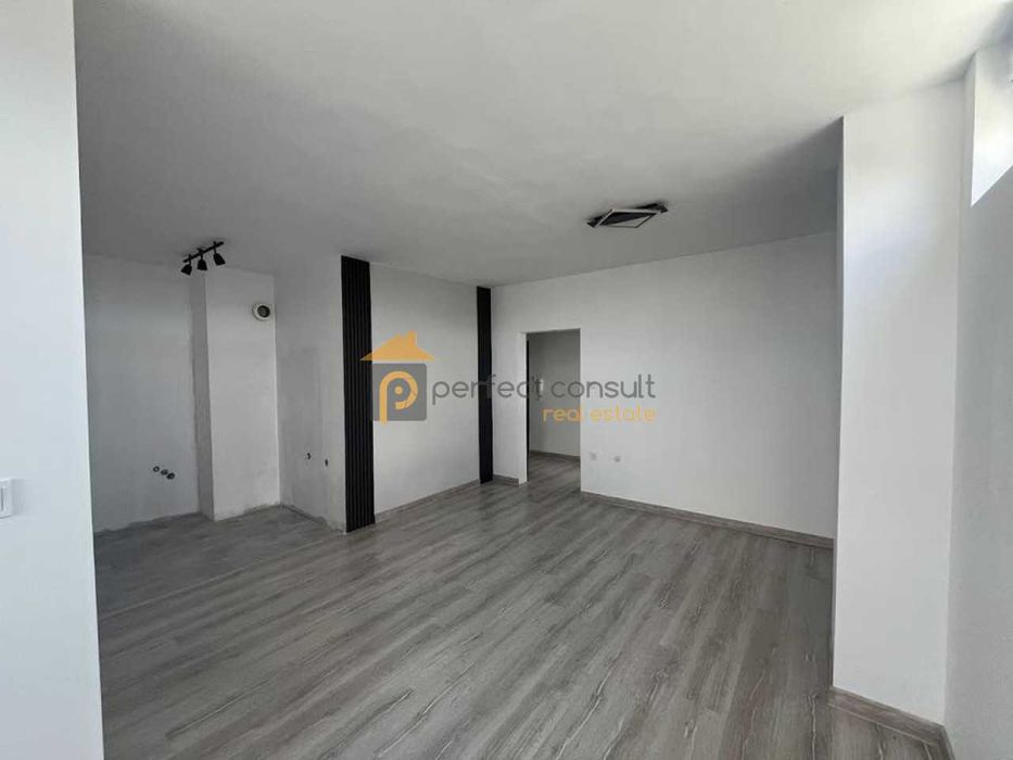 Продава се Двустаен апартамент в Пловдив, Тракия - 53 кв.м за 1633 €/кв.м - Снимка #1