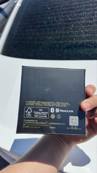 Часы HUAWEI WATCH GT 6 Pro 46mm