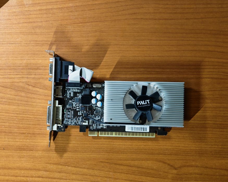 Видеокарта 4gb ddr3 128 bit