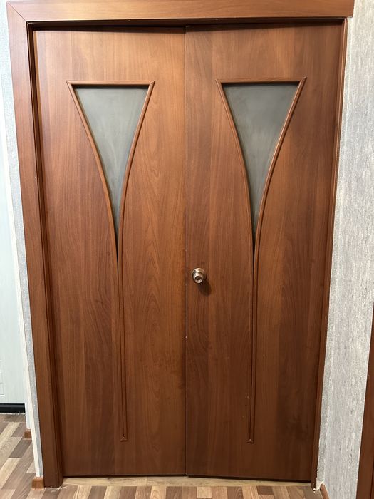 Межкомнатные двери