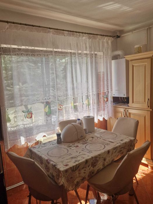 Casa de vanzare in Gheraiesti/Bacau la 2 km de oras