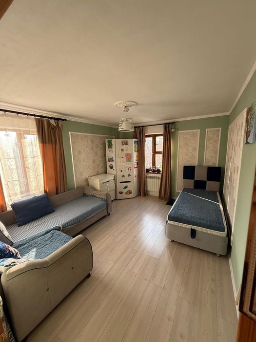 Продам дом (п.Кыргаулды)