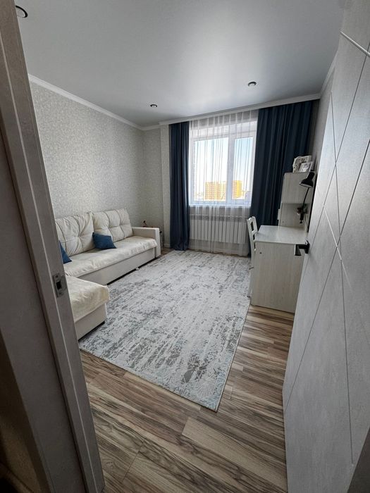 Продам 3(евро) квартиру