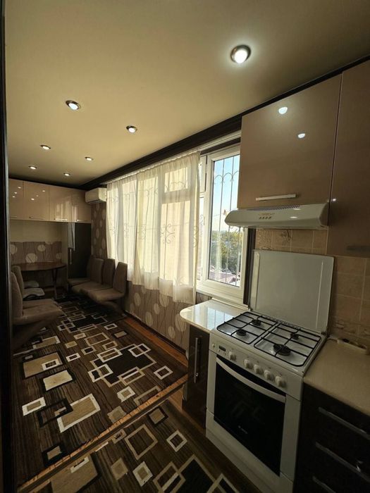 Юнусабод 13.кв 4/7/9 Аренда квартира 100.кв