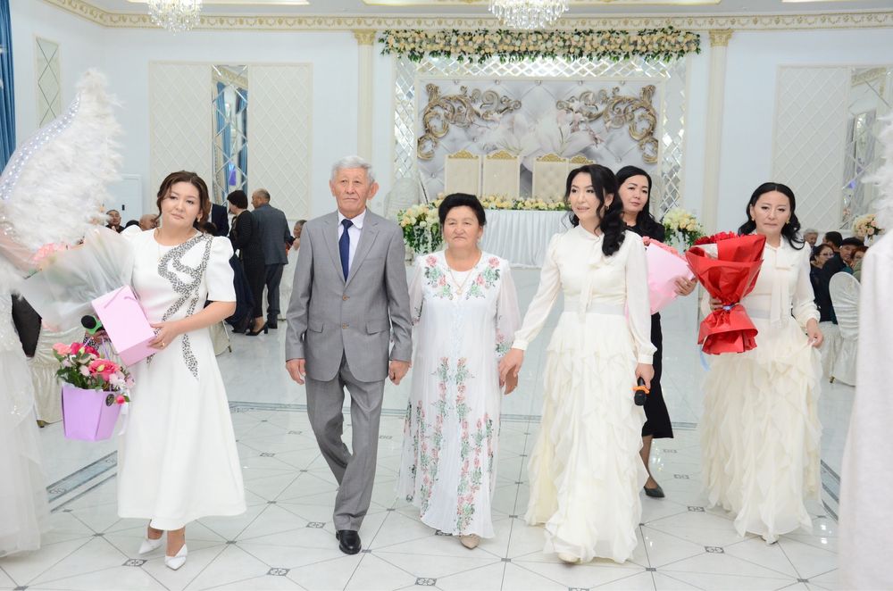 Турецкое платье, цвет айвори