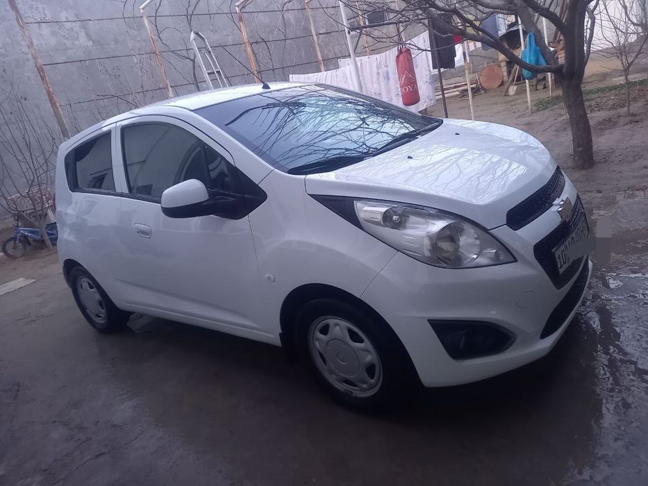 Spark sotiladi srochna xolati zo'r