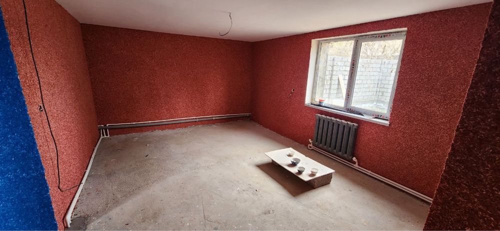 Свой Дом. Бостанлык. 6 соток