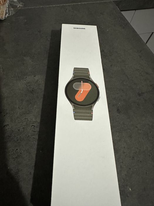 ceas Samsung Galaxy Watch7 – smartwatch Ca Nou