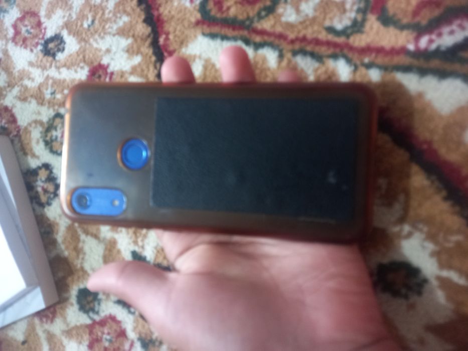 Honor 8A  ideal 32/4 gb