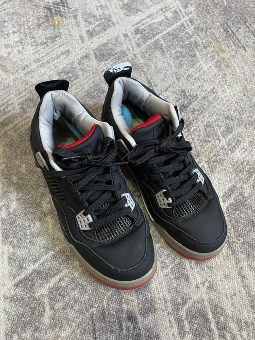 Кроссовки Air Jordan 5