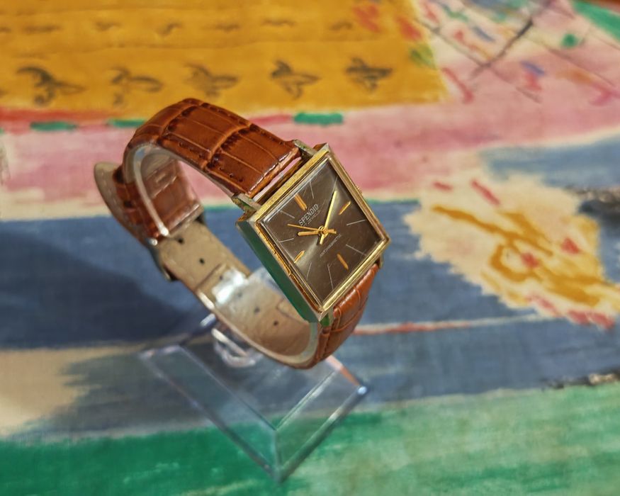Spendid Swiss Mecanic