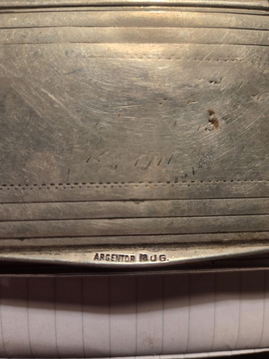 Obiecte vechi de vanzare