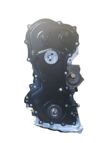 Motor 2.3 DCI  biturbo M9T706 MASTER MOVANO NV400