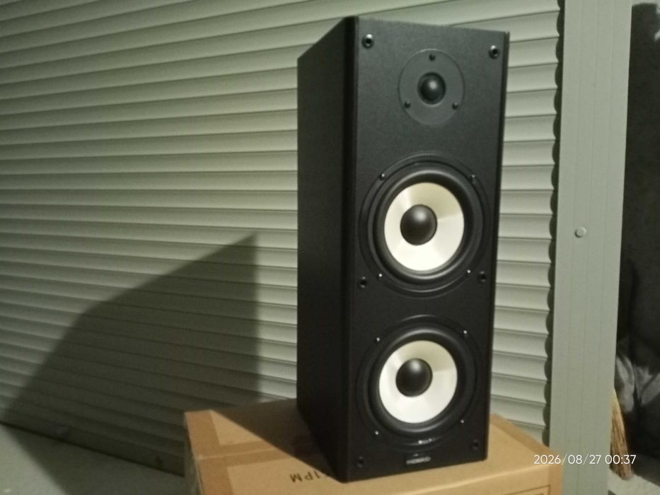 Акустическая система Microlab Solo-3 mk3