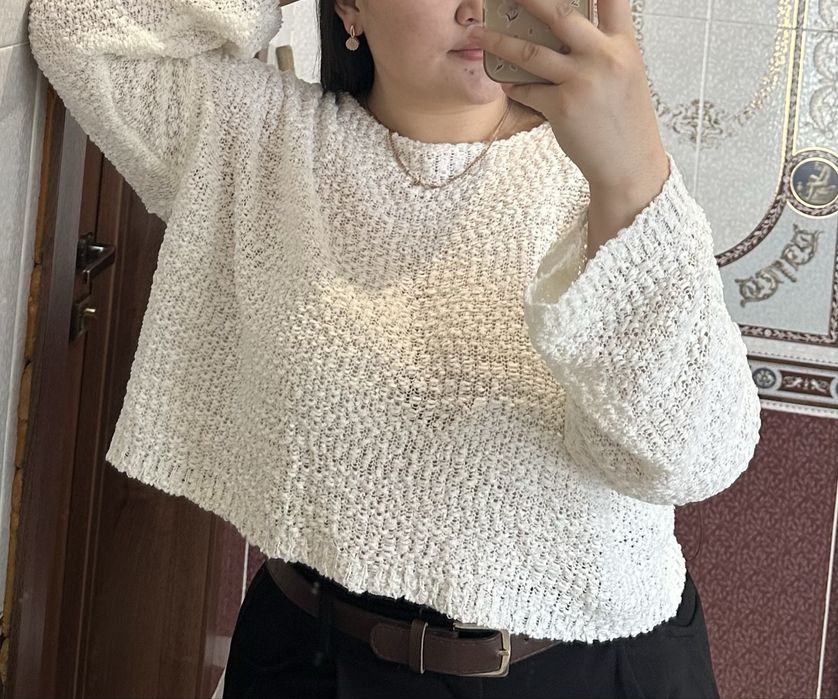 Разбираю гардероб