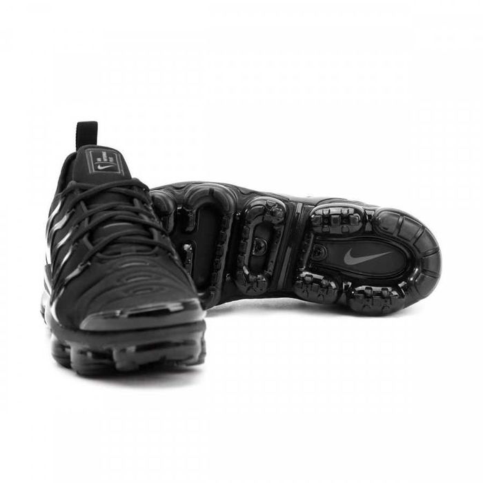 Nike Air Vapormax Plus Black