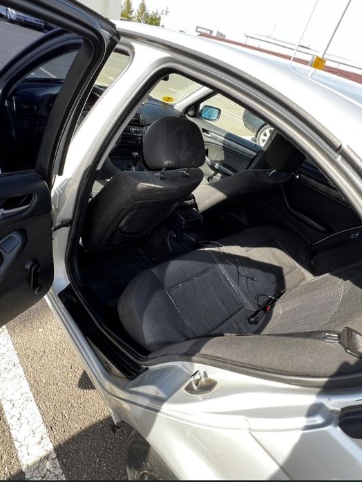Vând BMW seria 3, e46