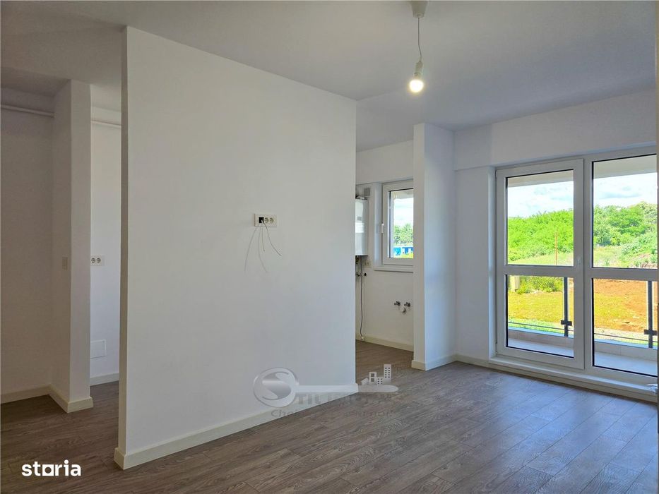 Apartament 2 camere, 59 mp, Comision 0% — fotografia 3