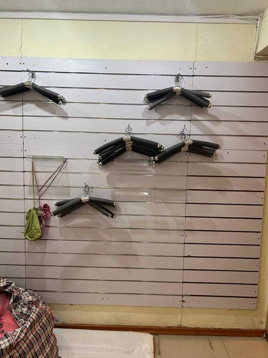 Торговое оборудование