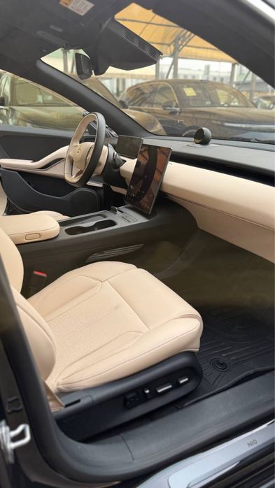 Nio ET5T 2024 75 kWh