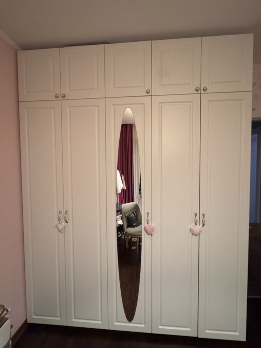 Dressing ca nou la super pret!