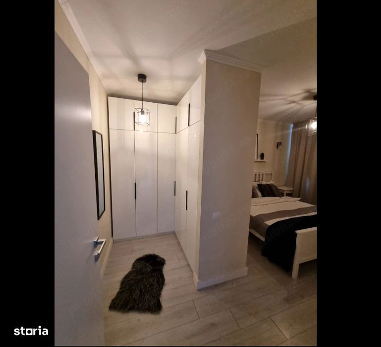 Apartament 2 camere| Complex Onix Park North| Pipera+ parcare