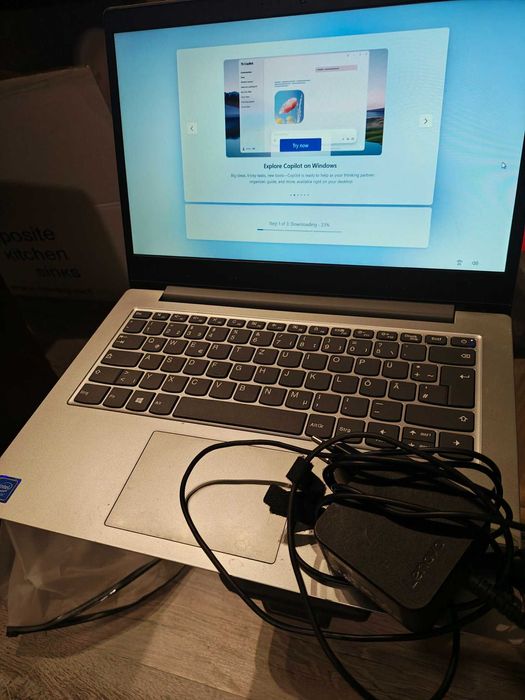 Лаптоп Lenovo IdeaPad 3 14ITL6