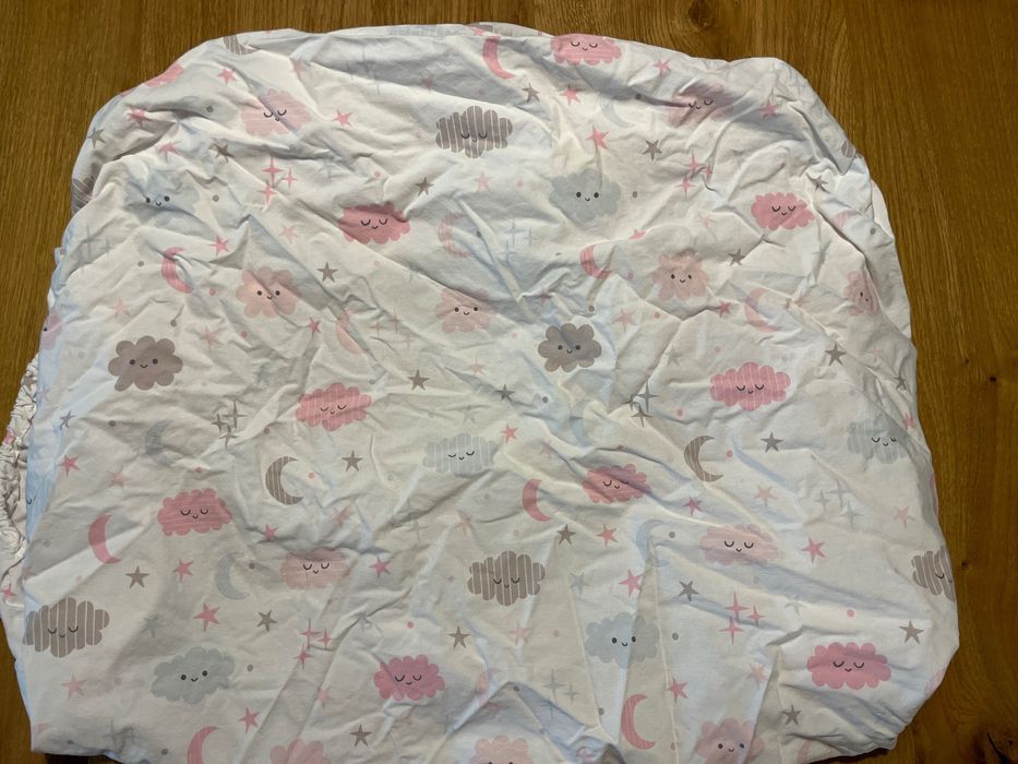 Спални комплекти за бебешко креватче