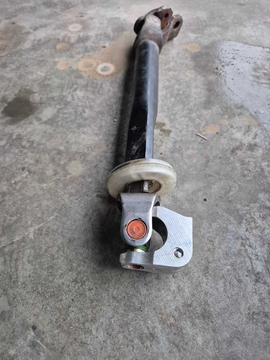 Кръстачка за кормилна колона Mini Cooper R50/R53 OEM 6763727