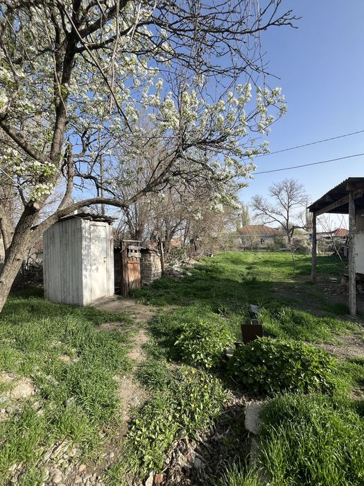 Жилой дом в сахзаводе