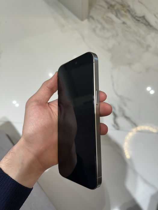 Продается iPhone 15 pro max