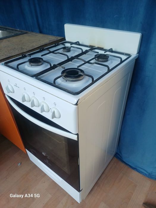 Газплита доставка есть по городу