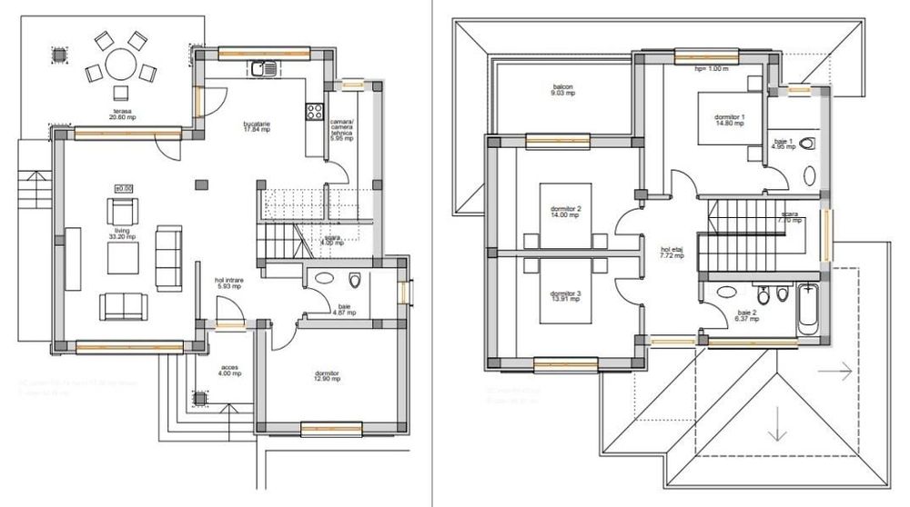 Casa Velour – disponibilă acum
