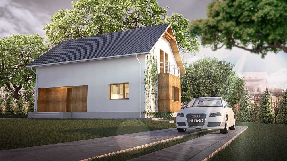 Design Case Personalizat – Servicii Arhitectură